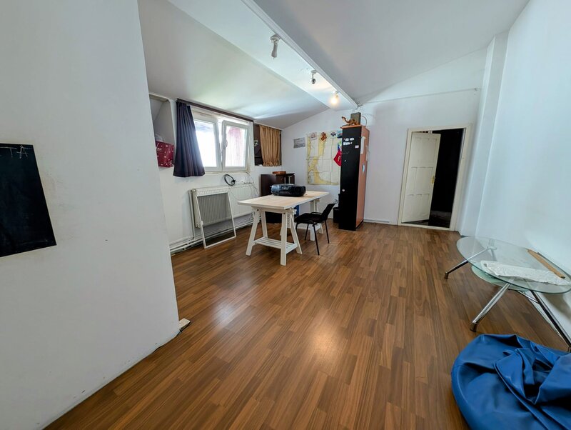 Brancoveanu, sector 4,