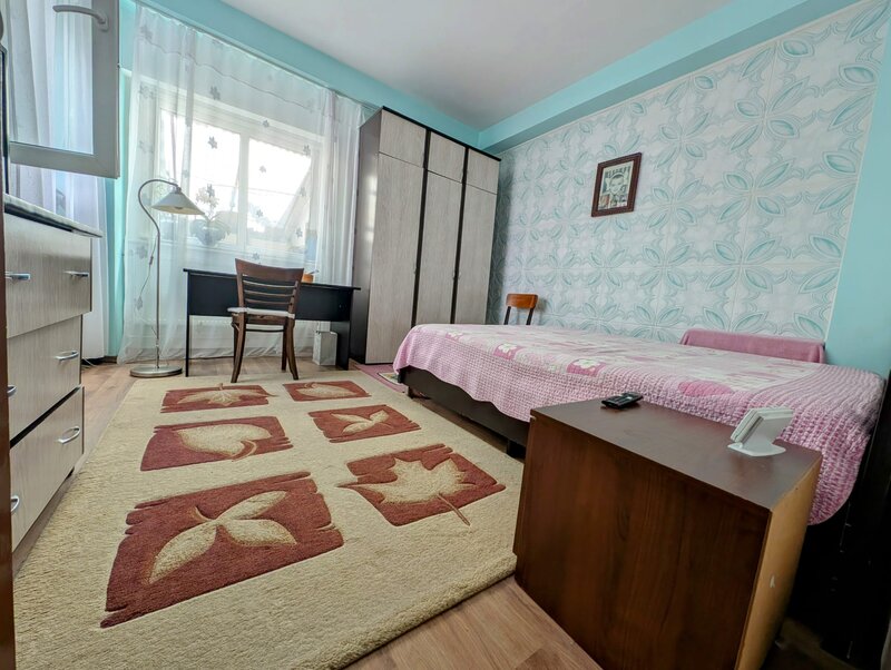 Brancoveanu, sector 4,