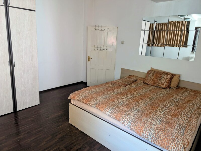 Brancoveanu, sector 4,