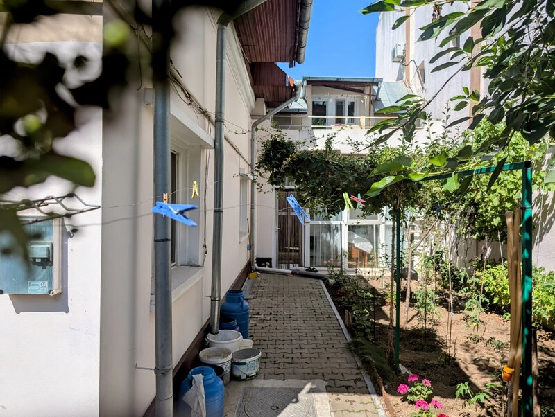 Brancoveanu, sector 4,