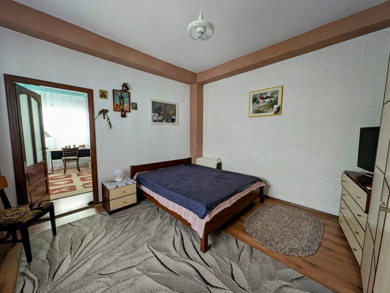 Brancoveanu, sector 4,