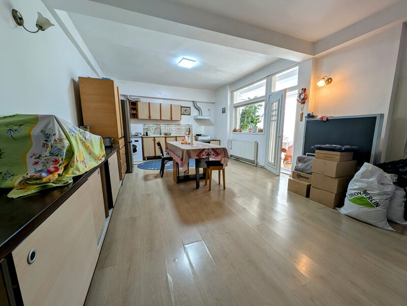 Brancoveanu, sector 4,